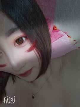 A惠妹！主播照片