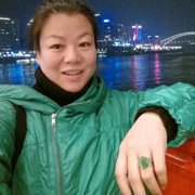 蒙A丽姐歌会友