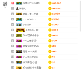 源宝儿😊主播照片