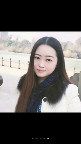 heartas止水主播照片
