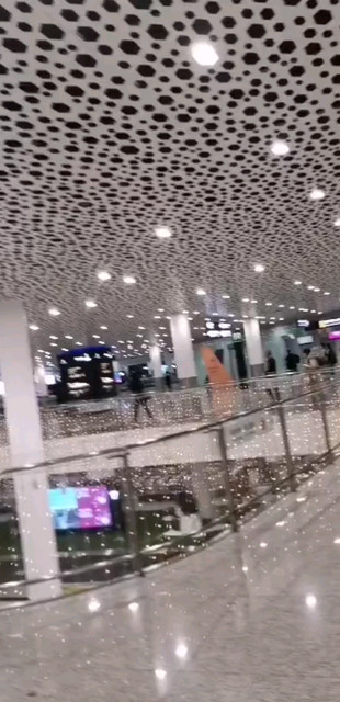 深圳机场