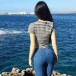 素颜的大大的主播照片