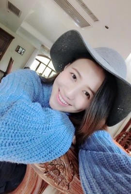 邪恶小4主播照片