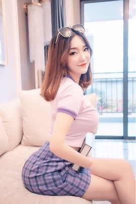 冷锋￥主播照片