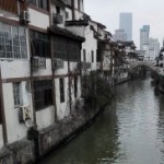 江南-小楼海报