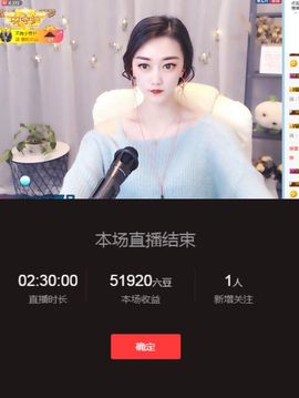 DJ阿左主播照片