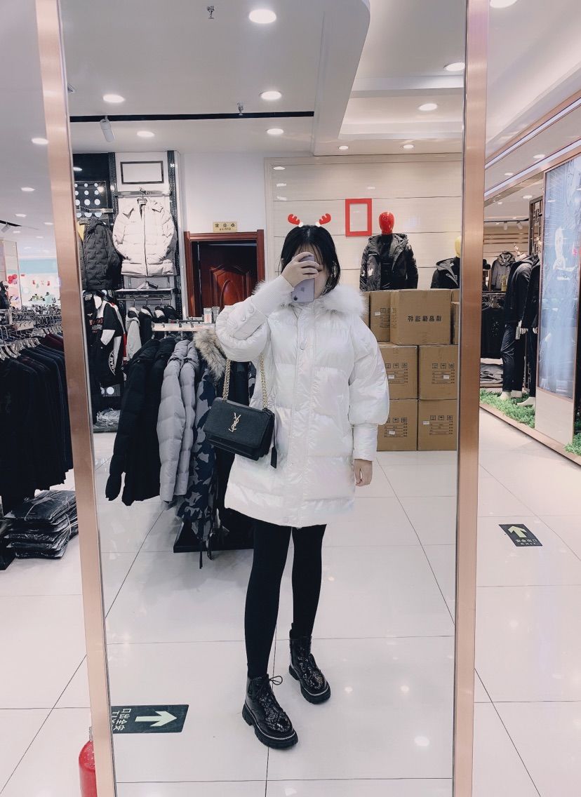 小甜馨❤️感恩有你的主播照片