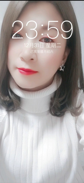 突然很伤感了
