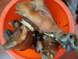 吃货🐽猪猪^O^主播照片