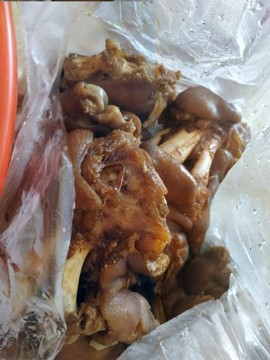 吃货🐽猪猪^O^主播照片