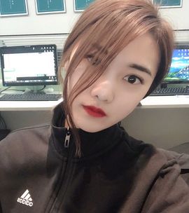DJ阿左主播照片