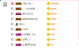 源宝儿😊主播照片
