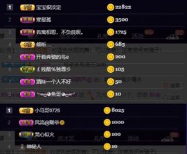 偌璃啊！主播照片