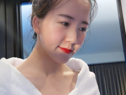 小路！海报