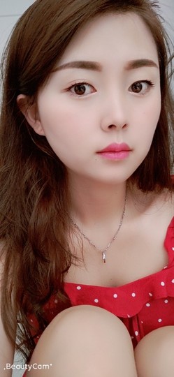 夏～天～主播照片