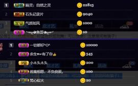 偌璃啊！主播照片