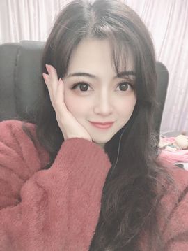 馨小艺🎀主播照片