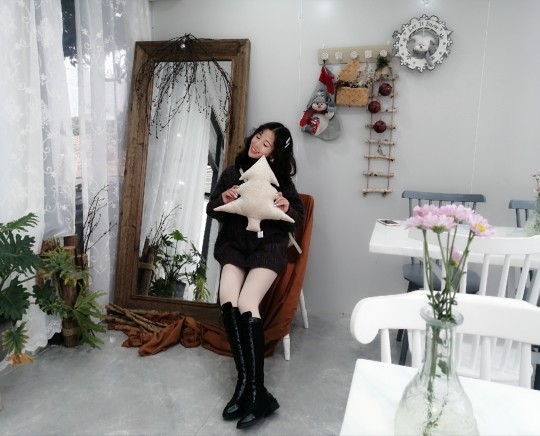 🌟秋千🌟主播照片