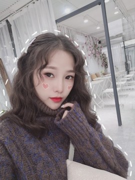 🌟秋千🌟主播照片