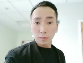 红军哥哥b主播照片
