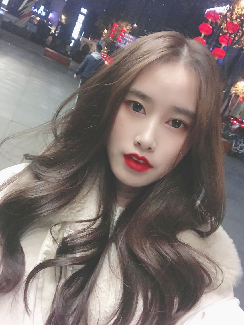 小鹿乱撞🦌的主播照片