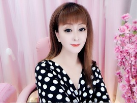 张晓辉*主播照片