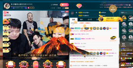 彪子✺小存折主播照片