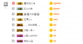 源宝儿😊主播照片