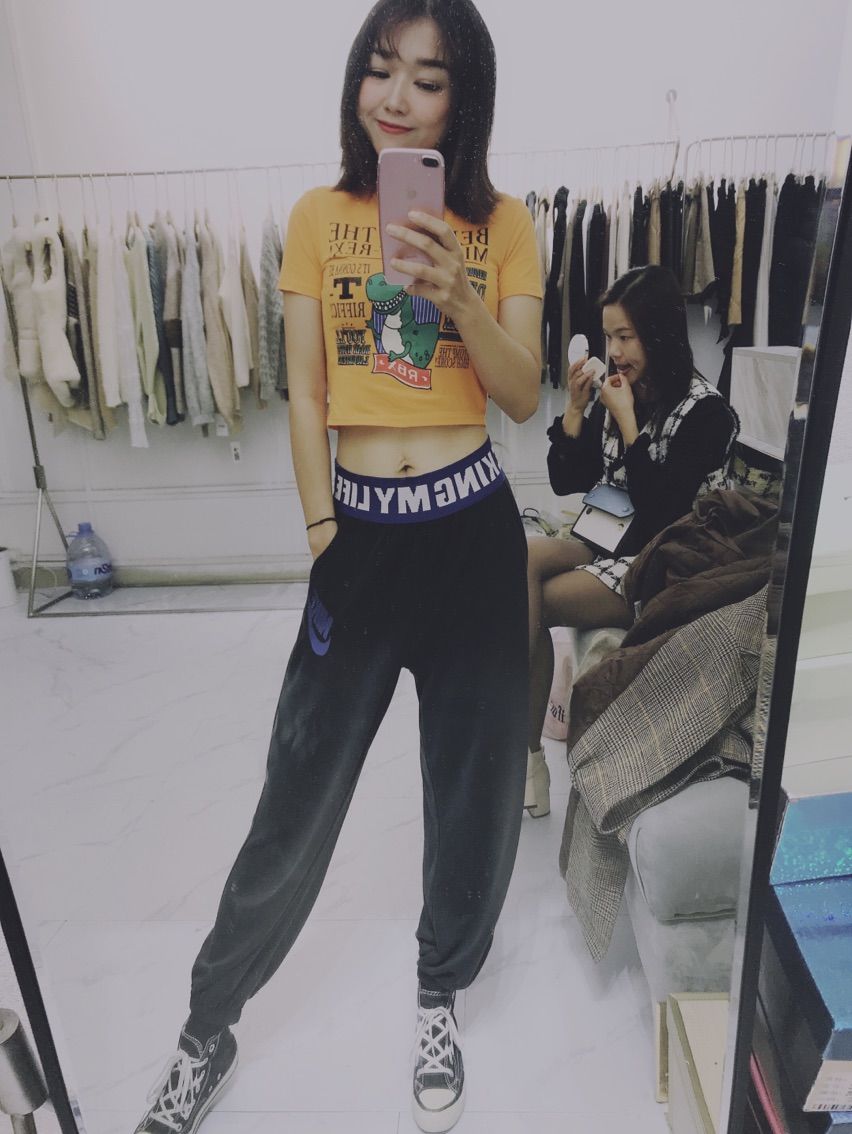 赫連護士的主播照片