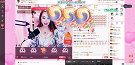格格乖乖💖主播照片