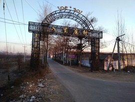 楹婪（张合）主播照片