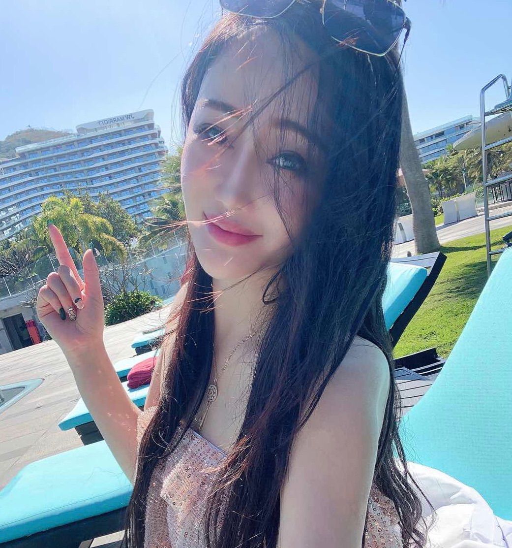 万人迷🌸新人主播照片
