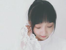 小老虎🎀休主播照片