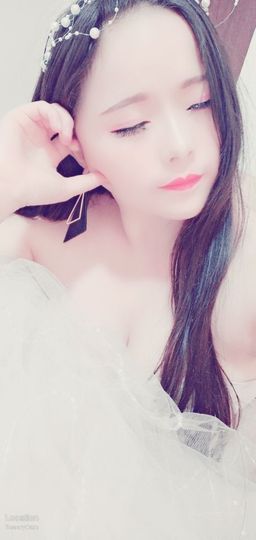 ⭐尐茜茜⭐主播照片