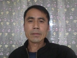 红军哥哥b主播照片