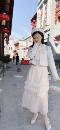 一起舞吧💖主播照片