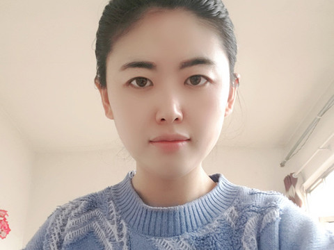 你家的女神来了海报