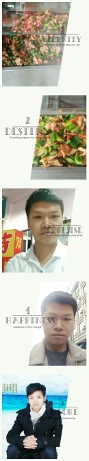 天使守护者溪风的主播照片