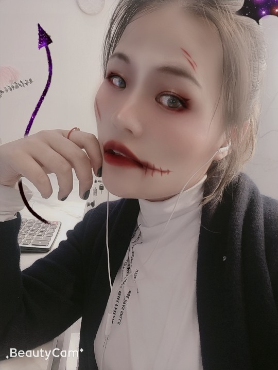 @胖妹子主播照片