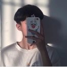 偶尔快乐f海报