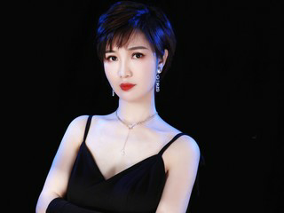 王w2f的主播照片