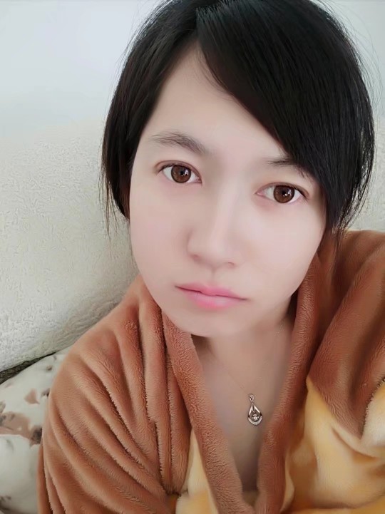 ☞小迷糊☜的主播照片
