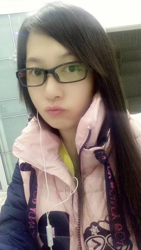 ☞小迷糊☜的主播照片