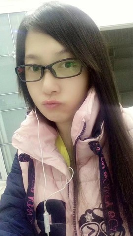 ☞小迷糊☜主播照片