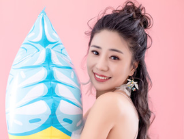 人鱼1509191主播照片