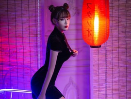 【一切都会有】主播照片