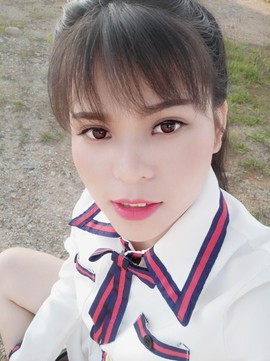 萌萌达么主播照片