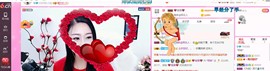 ♥陌晗♥安安静静主播照片