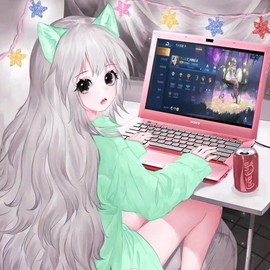 小小凡🎤（8点播）主播照片