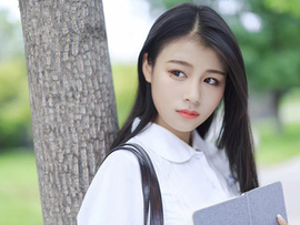 幸福♥等你主播照片